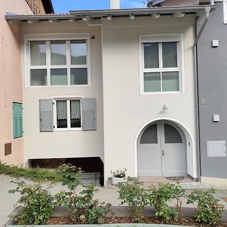 Appartamento Belasi-Brenta Campodenno Exterior photo