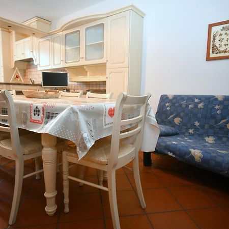 Appartamento Belasi-Brenta Campodenno Exterior photo