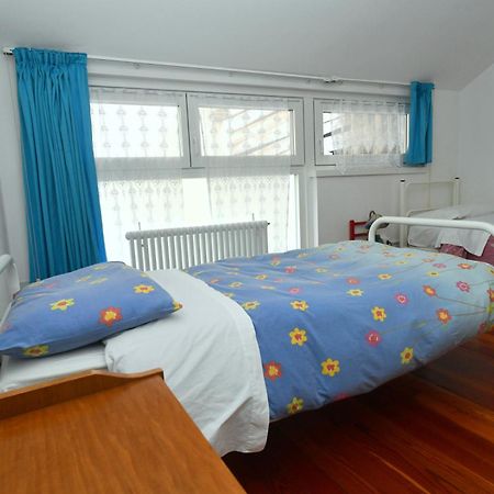 Appartamento Belasi-Brenta Campodenno Exterior photo