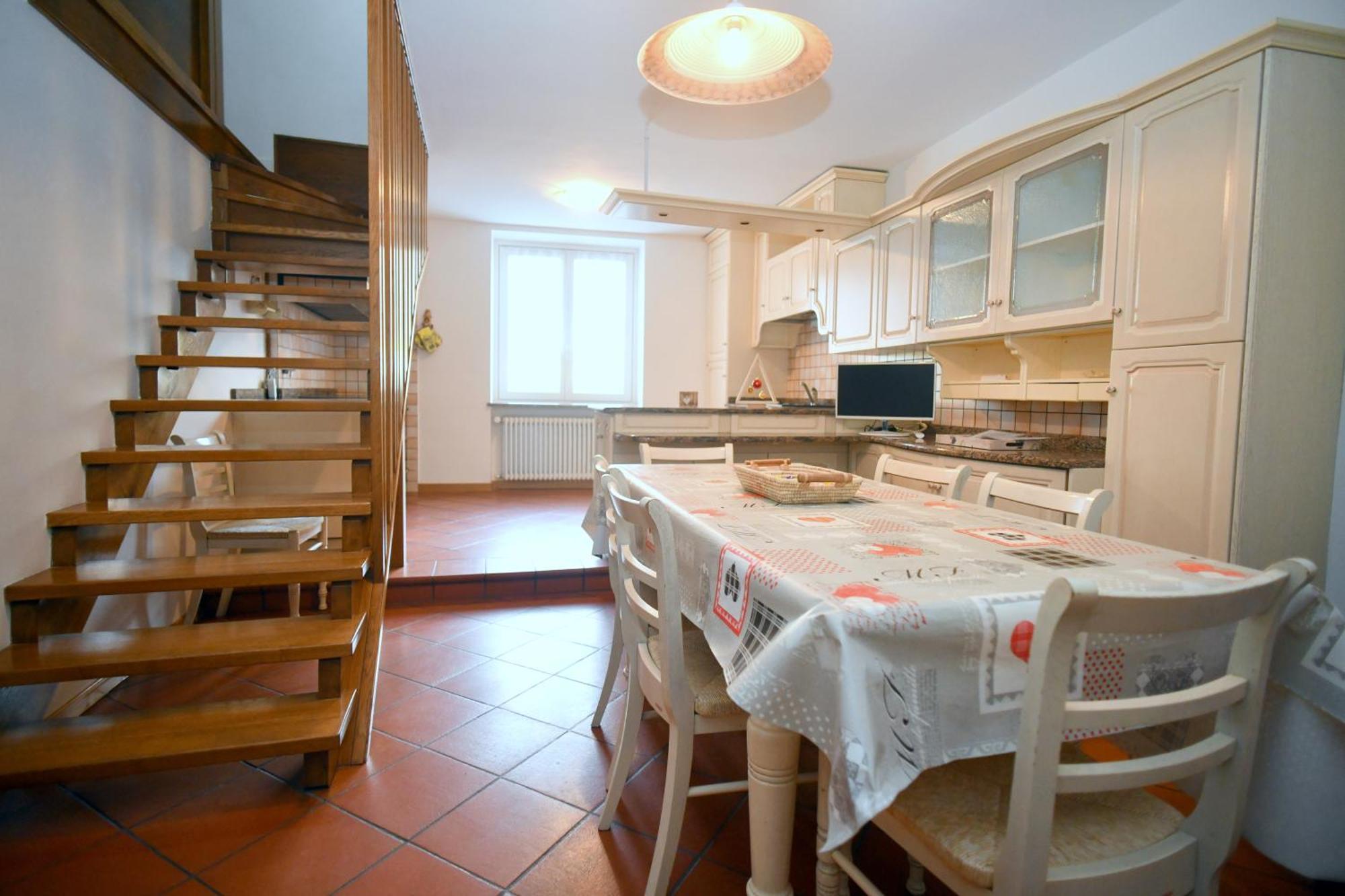 Appartamento Belasi-Brenta Campodenno Exterior photo