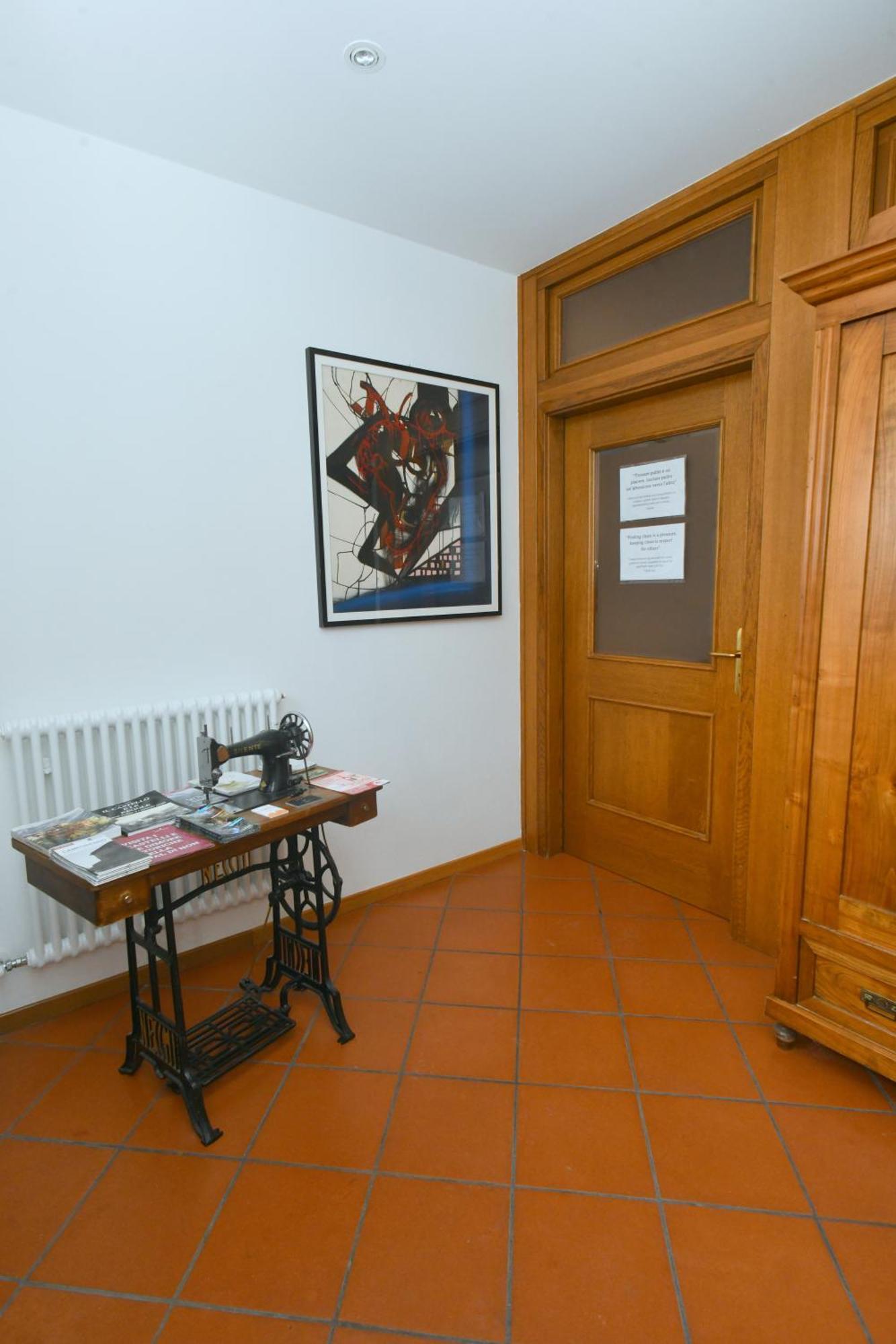 Appartamento Belasi-Brenta Campodenno Exterior photo